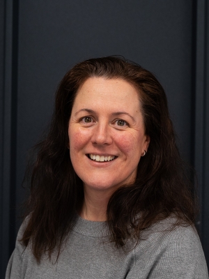 HR Recruiter - Katrien Veys