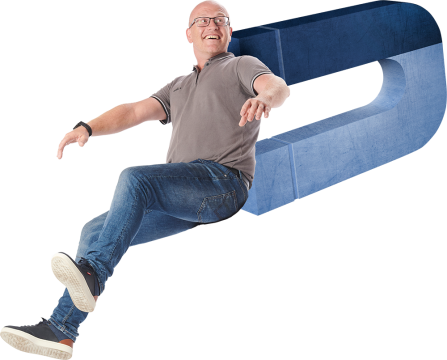 Jobs Joris Ide Michael
