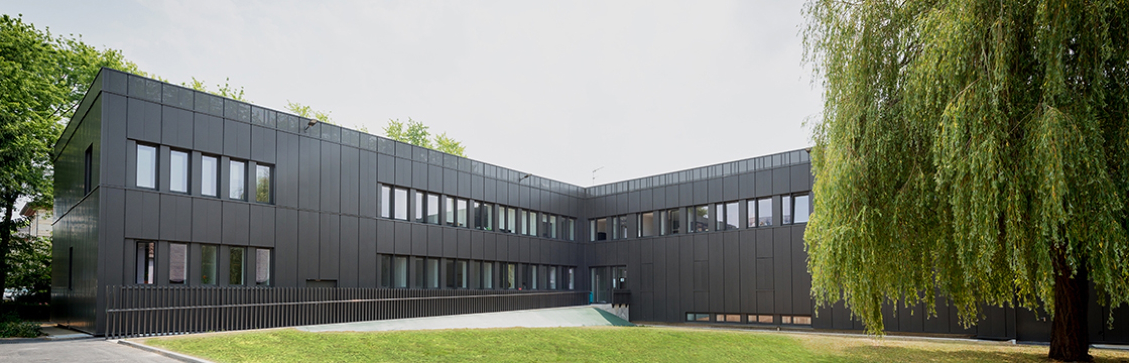 Agrocampus Rennes